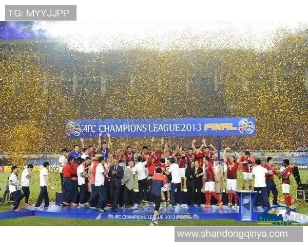 2013年亚冠决赛回顾广州恒大与首尔FC的巅峰对决与历史意义