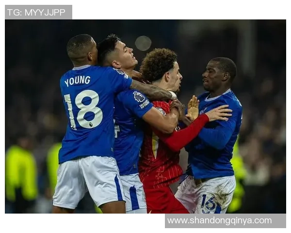 12月29日埃弗顿与利物浦的精彩对决赛果揭晓分析 12月29日埃弗顿与利物浦的精彩对决赛果揭晓分析