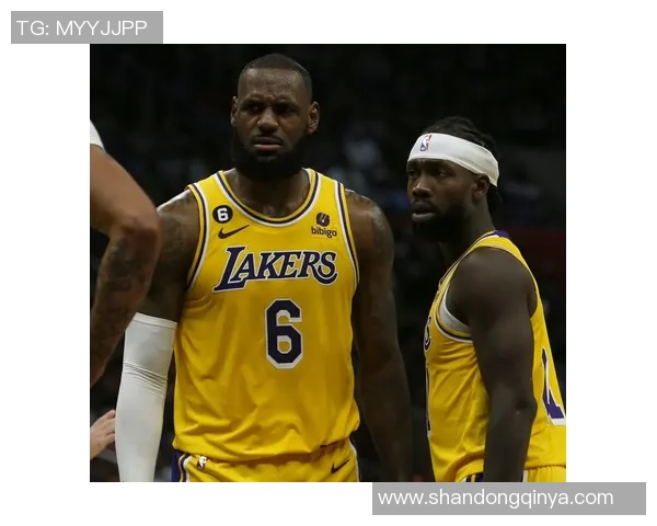 2020年NBA西部决赛湖人与掘金的激烈对决回顾与分析