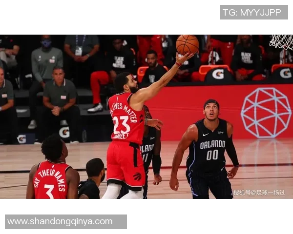 NBA猛龙与篮网精彩对决集锦回顾8月22日比赛亮点与精彩瞬间分析