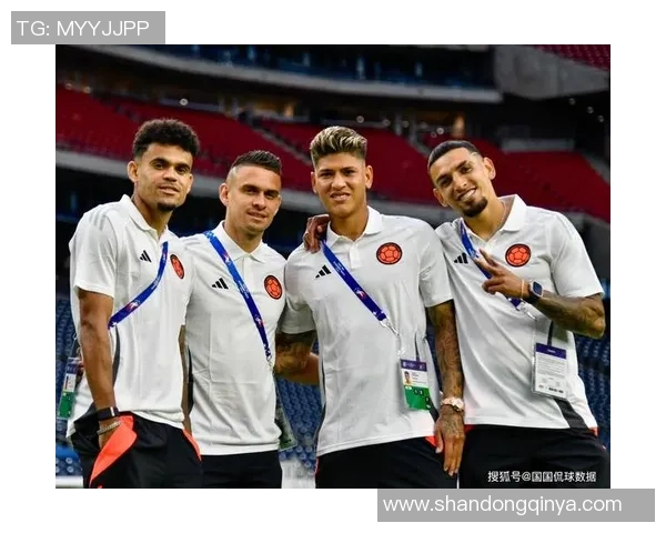 美洲杯精彩对决哥伦比亚与巴拉圭赛前分析与胜负预测