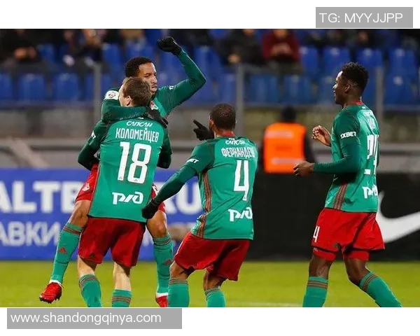 欧冠小组赛莫斯科火车头对阵马竞全面分析与战术解析