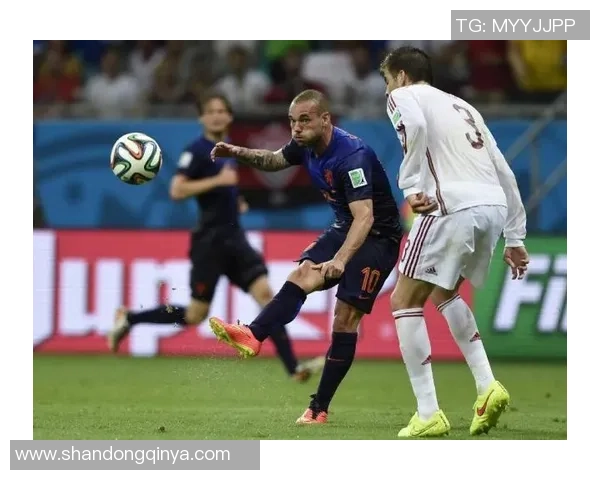 2014年巴西世界杯经典对决荷兰与西班牙全场回顾与精彩瞬间分析