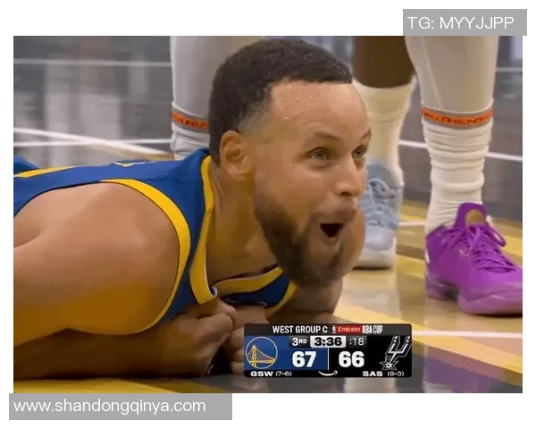 46分之后是49分+9三分！库里怎样变成吃饭睡觉打马刺了？