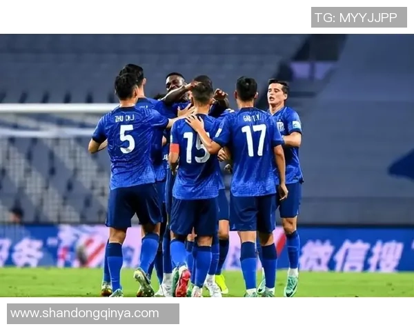 喜讯！头球队总算回归！U16国足两战狂灌18球：1人进5球，3人3球